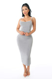 High class dress
