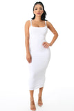 High class dress