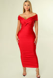 Influential Dress