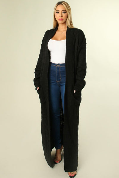 Classic Cardigan
