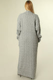 Classic Cardigan