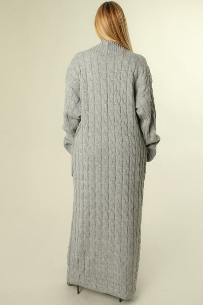 Classic Cardigan
