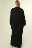 Classic Cardigan