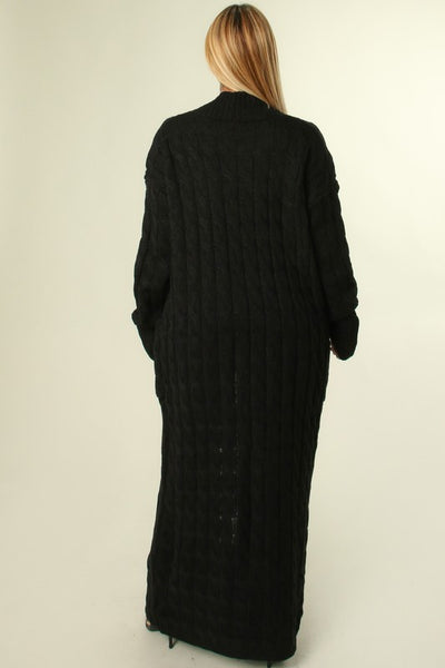 Classic Cardigan