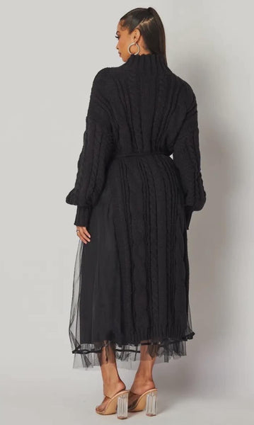 Lumiere dress