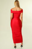 Influential Dress