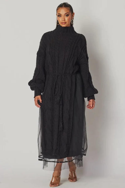 Lumiere dress