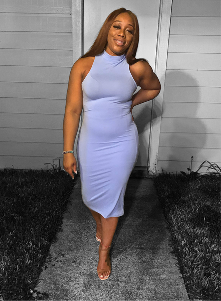 Carolina Blue