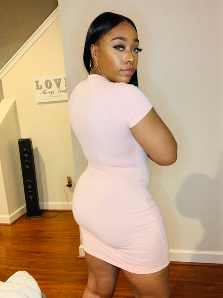 Lola Dress