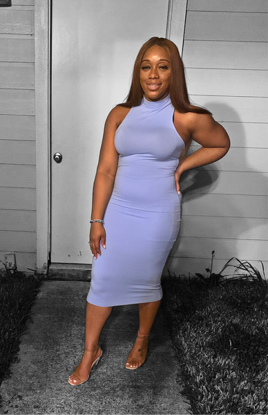 Carolina Blue