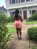Skater dress