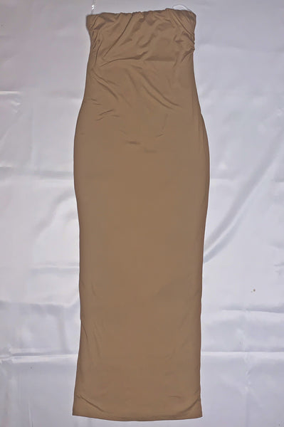 Tube Top Dress
