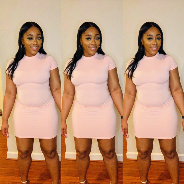 Lola Dress