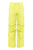 Parachute Pants (Neon)