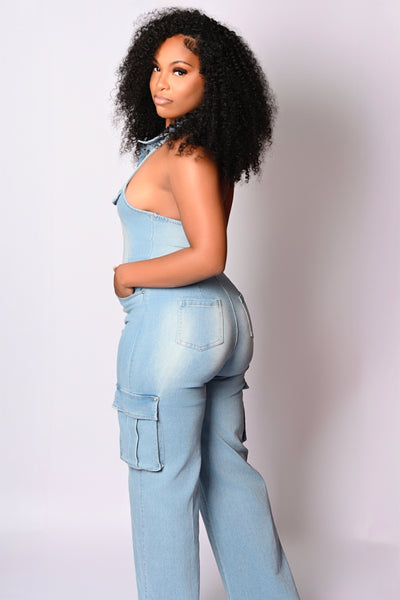 Denim Command