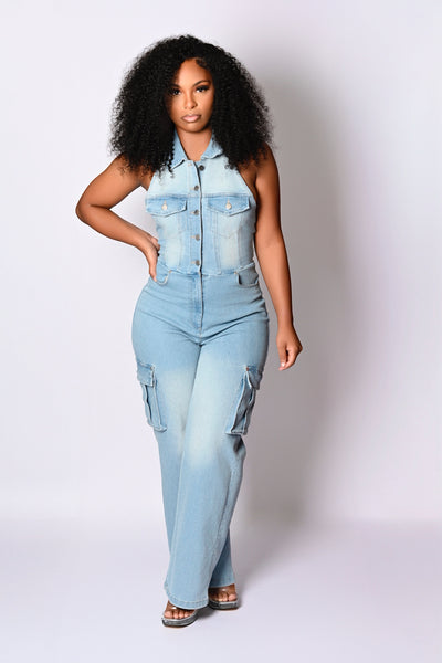 Denim Command
