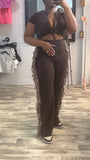 Cocoa Jumpsuit