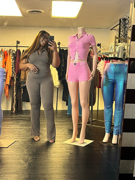 Relaxed & Refined Set