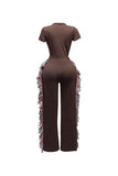 Cocoa Jumpsuit