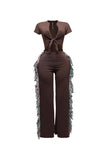 Cocoa Jumpsuit